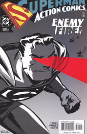 Action Comics (1938) 801-904