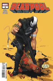 Deadpool (2024) 1-15/336-350
