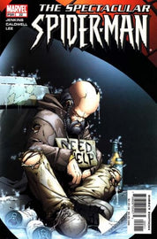Spectacular Spider-Man (2003) 1-27/264-290