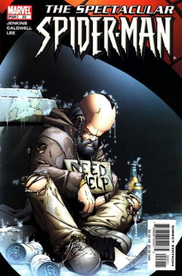 Spectacular Spider-Man (2003) 1-27/264-290
