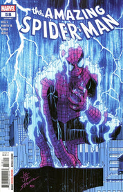 Amazing Spider-Man (2022) 1-70/895-964