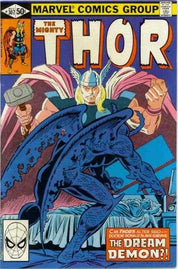 Thor (1966) 301-400
