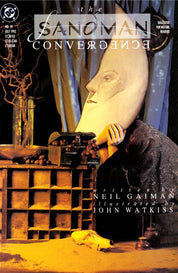 The Sandman (1989) 1-75