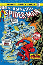 Amazing Spider-Man (1963 Pt.1)