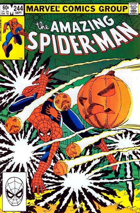 Amazing Spider-Man (1963 Pt.2)