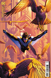 Nightwing (2016 Series, pt.1)