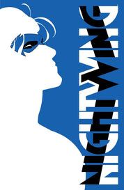 Nightwing (2016 Series, pt.1)