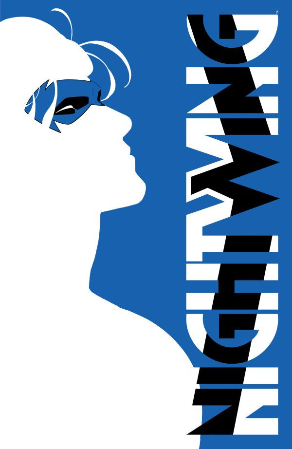 Nightwing (2016 Series, pt.1)