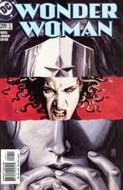 Wonder Woman (1987) 201-226/530-555