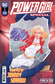 Power Girl (2023) 1-20