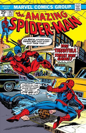 Amazing Spider-Man (1963) 1-150