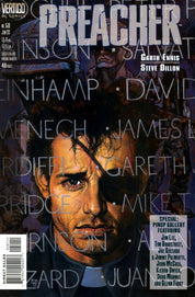 Preacher (1995) 1-66
