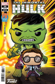 The Immortal Hulk (2018) 1-50/718-767+