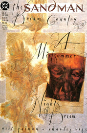 The Sandman (1989) 1-75