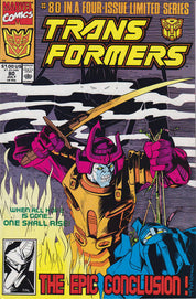 Transformers (1984)
