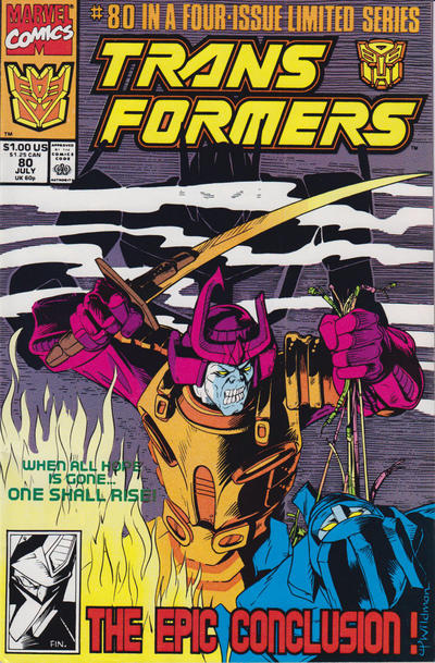 Transformers (1984)