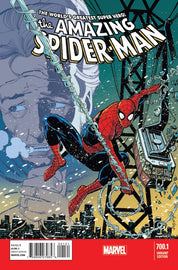 Amazing Spider-Man (2003 Pt.2)