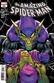 Amazing Spider-Man (2022) 1-70/895-964