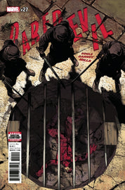 Daredevil (2015) 1-612/567-612