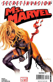 Ms. Marvel (2006)