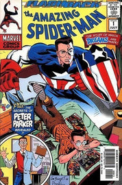 Amazing Spider-Man (1963) 301-441