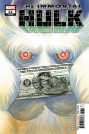 The Immortal Hulk (2018) 1-50/718-767+