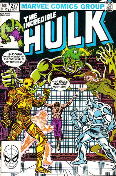 The Incredible Hulk (1968) 201-300