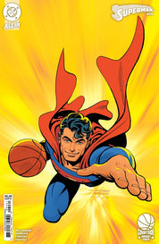 Superman (2023) 1-Current/844-Current