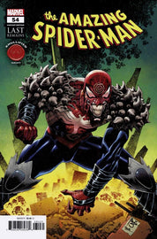 Amazing Spider-Man (2018)