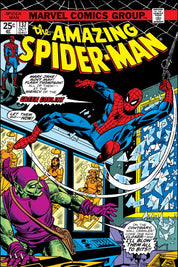 Amazing Spider-Man (1963 Pt.1)