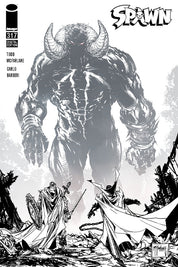 Spawn (1992) 301-378
