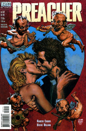 Preacher (1995) 1-66