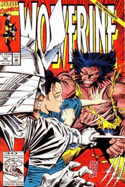 Wolverine (1988)