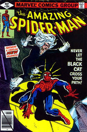 Amazing Spider-Man (1963 Pt.1)