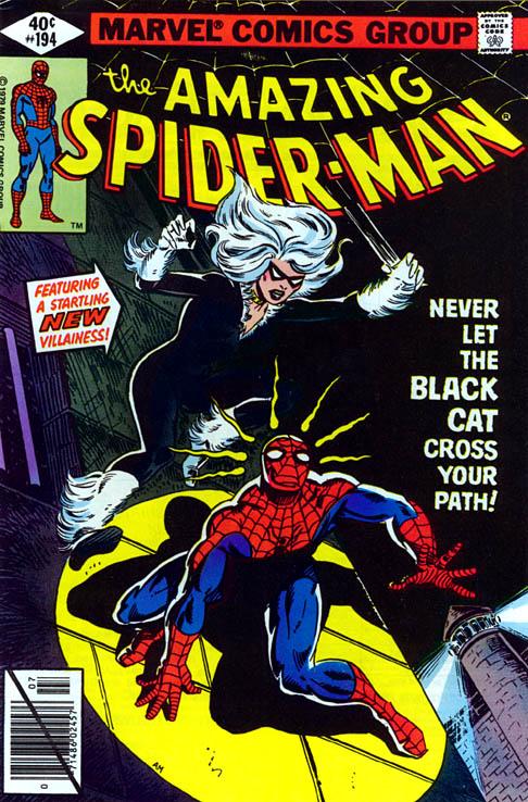 Amazing Spider-Man (1963 Pt.1)