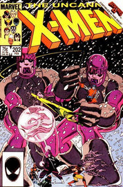 Uncanny X-Men (1980) 201-300