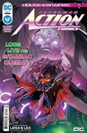 Action Comics (2016) 1051-1102