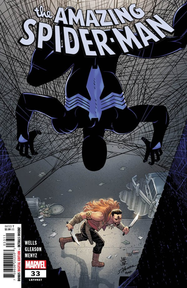 Amazing Spider-Man (2022) 1-70/895-964