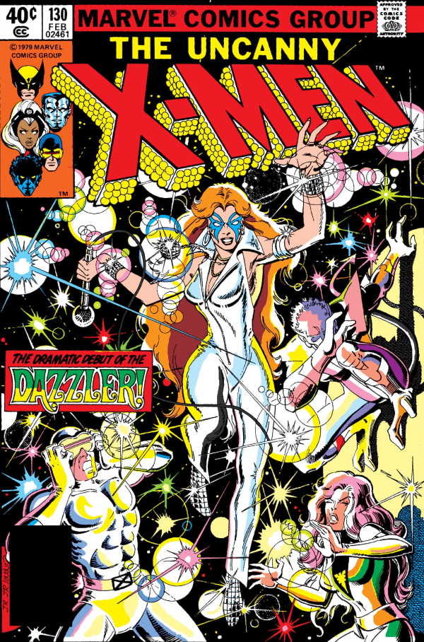 Uncanny X-Men (1963, 1980) 101-200