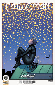 Catwoman (2018) 1-Current