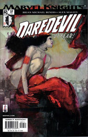 Daredevil (1998) 1-512/381-512