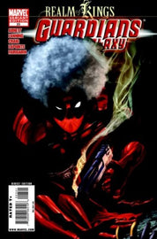 Guardians of the Galaxy (2008)