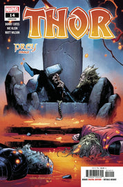 Thor (2020) 1-35/727-761