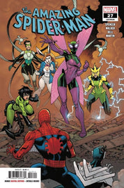 Amazing Spider-Man (2018)