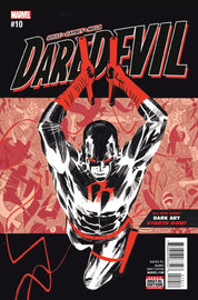 Daredevil (2015) 1-612/567-612