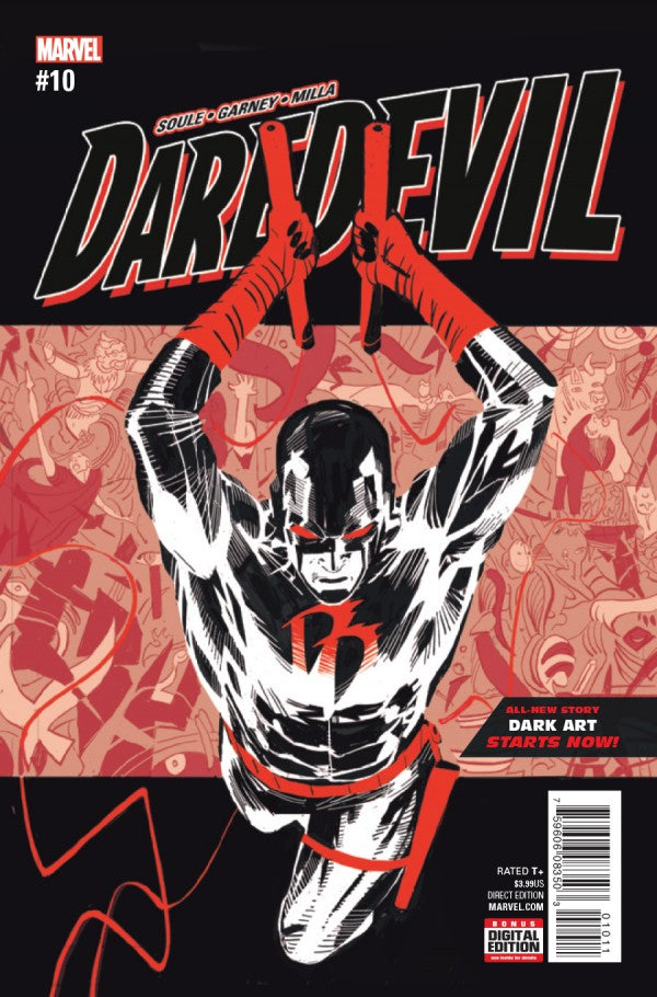 Daredevil (2015) 1-612/567-612