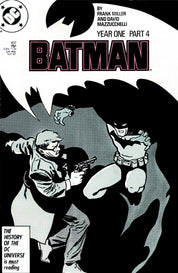 Batman (1940) 401-500