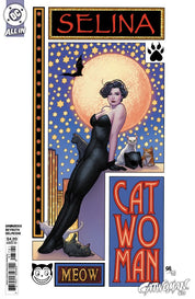 Catwoman (2018) 1-Current