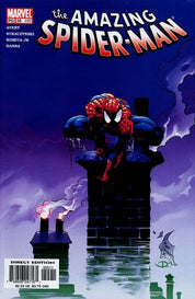 Amazing Spider-Man (1998)