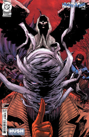 Nightwing (2016 Series, pt.2)